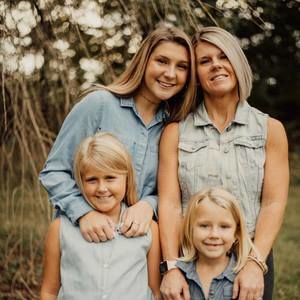 Meet your Posher, Audrey